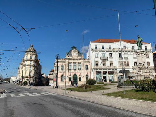 Apartamento Armaz�m Vila�a - Ap. Pasteur