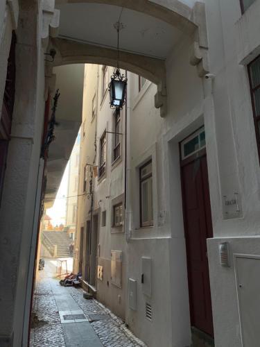 Apartamento Armaz�m Vila�a - Ap. Pasteur