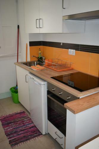 Apartamento Armaz�m Vila�a - Ap. Pasteur