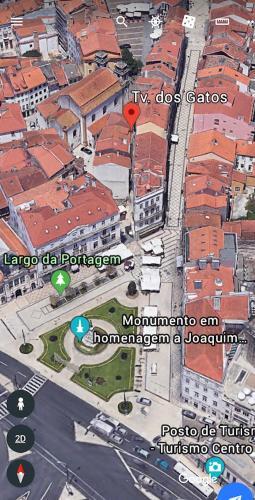 Apartamento Armaz�m Vila�a - Ap. Pasteur