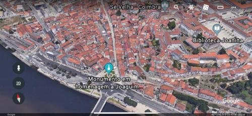 Apartamento Armaz�m Vila�a - Ap. Pasteur