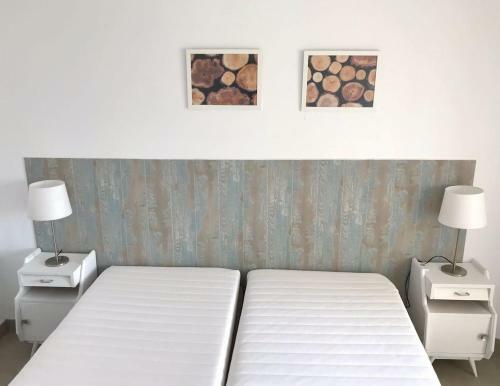 Apartamento Amazing Panoramic Beach View In Caparica (T1)