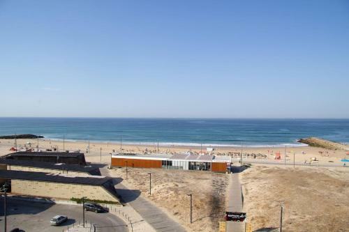 Apartamento Amazing Panoramic Beach View In Caparica (T1)
