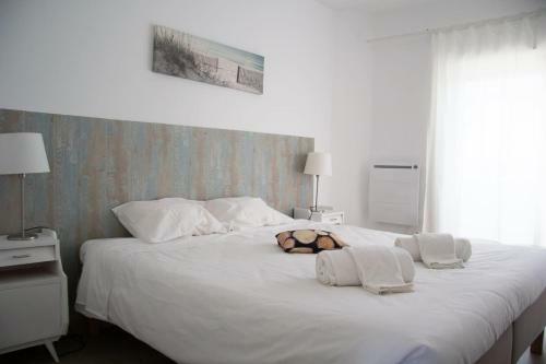 Apartamento Amazing Panoramic Beach View In Caparica (T1)