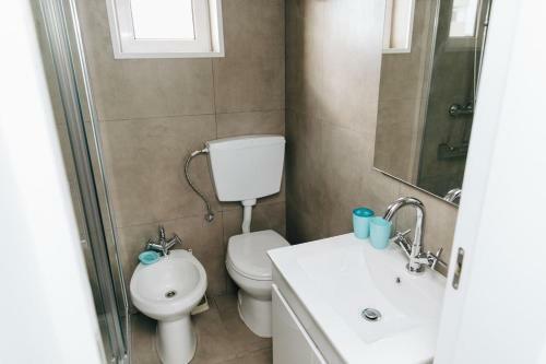 Apartamento Amazing Panoramic Beach View In Caparica (T1)