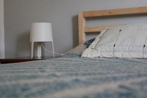 Apartamento Beliche