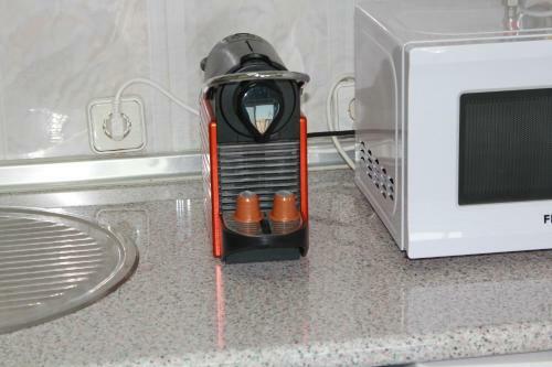 Apartamento Beliche