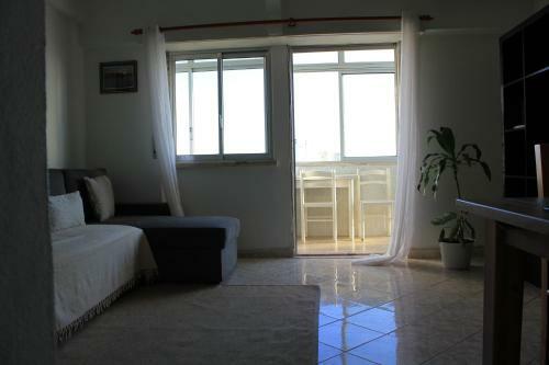 Apartamento Beliche