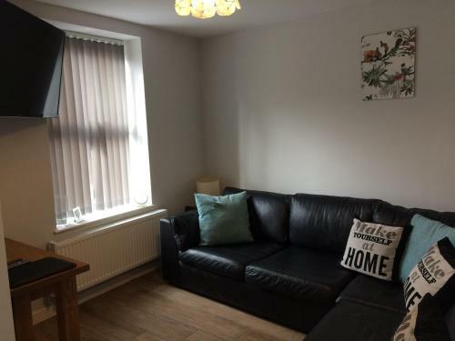 Swyn Y Mor Beach Close Pet Friendly Hot Tub