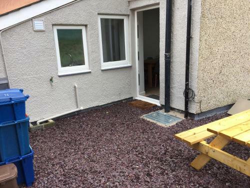 Swyn Y Mor Beach Close Pet Friendly Hot Tub