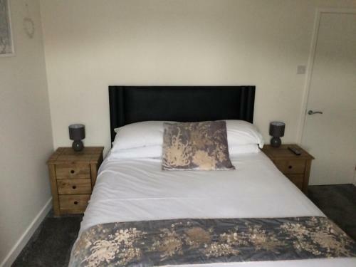 Swyn Y Mor Beach Close Pet Friendly Hot Tub