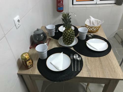 Apartamento Miguel Torga Typical