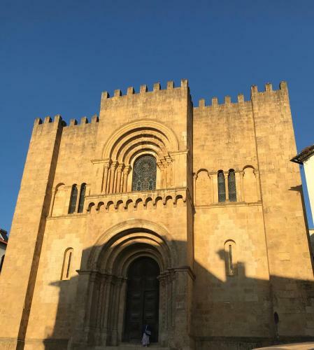 Apartamento Casa Da Carqueja