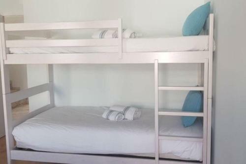 Sal Guest House