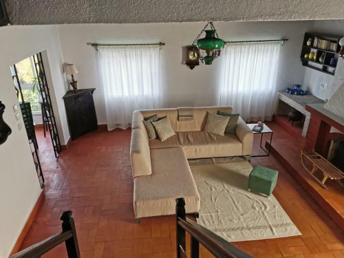 O Ref�gio