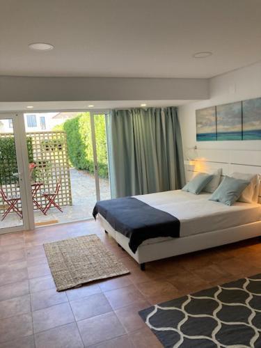 Apartamento Beatiful Loft Next To The Beach