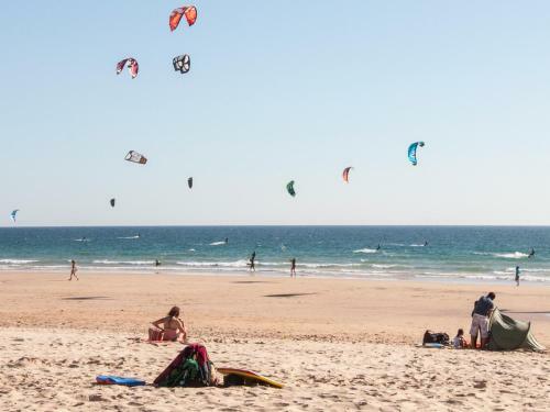 Apartamento Belavista Mar E Sol - Caparica