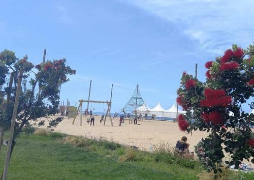 Apartamento Belavista Mar E Sol - Caparica
