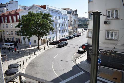 Apartamento Studio Station 2