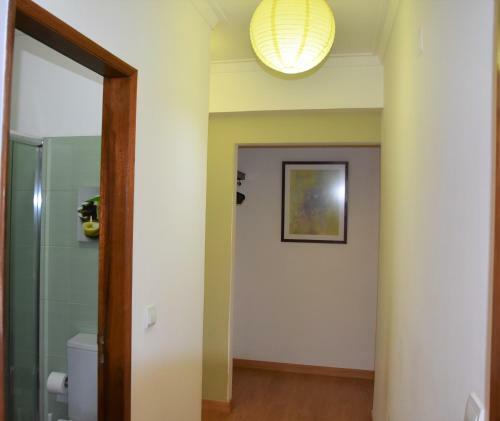 Large Apartment Near The Beach And Lisbon
