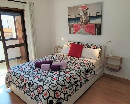 Large Apartment Near The Beach And Lisbon