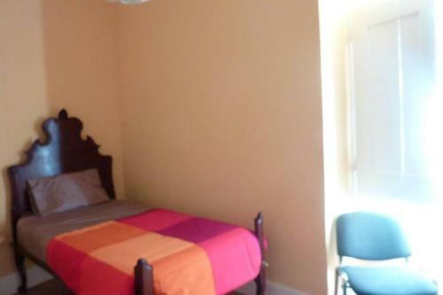 Apartamento Casa Da Carqueja 1