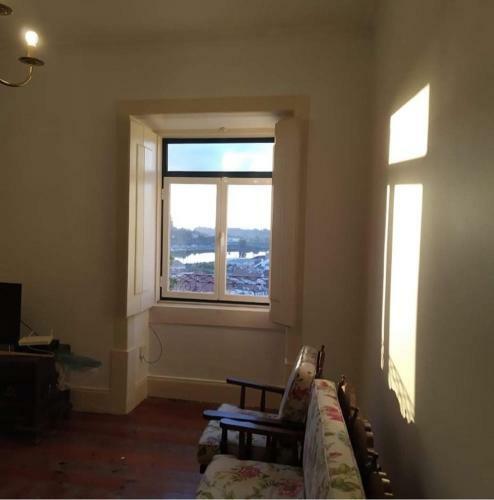 Apartamento Casa Da Carqueja 1