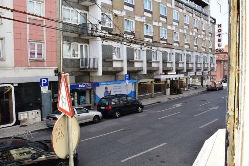 Apartamento Studio Station 1