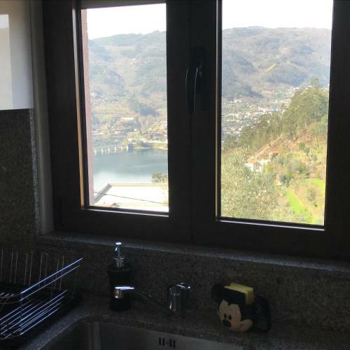 Apartamento Casa Da Laija - Vistas Rio
