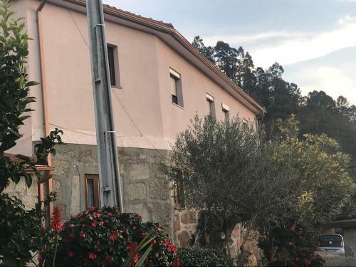 Apartamento Casa Da Laija - Vistas Rio