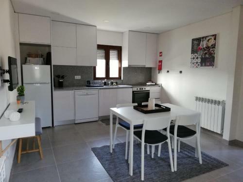 Apartamento Casa Da Laija - Vistas Rio