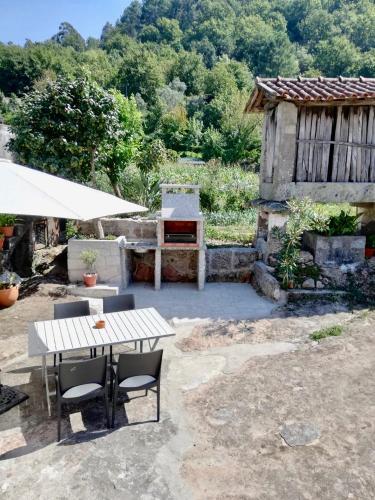 Apartamento Casa Da Laija - Vistas Rio