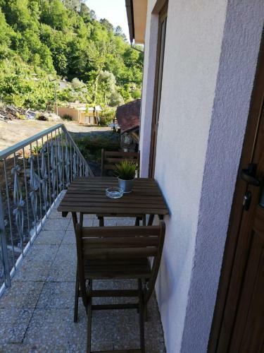 Apartamento Casa Da Laija - Vistas Rio