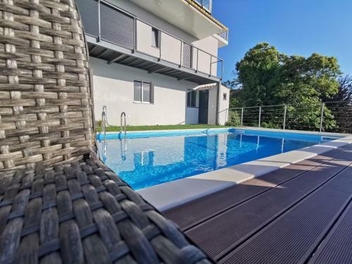 Apartamento Casa Miradouro