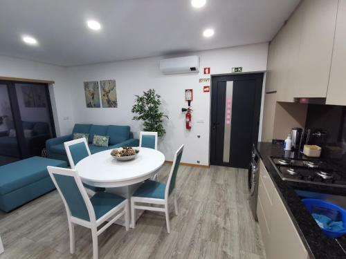 Apartamento Casa Miradouro