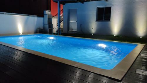 Apartamento Casa Miradouro