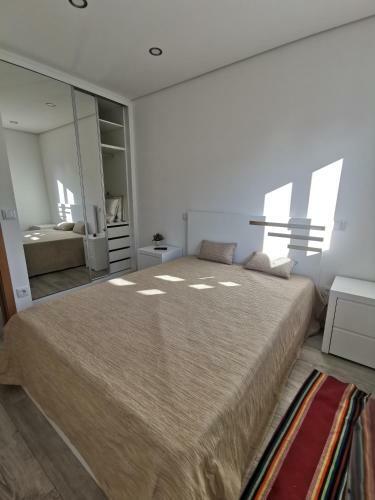 Apartamento Casa Miradouro