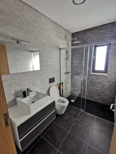 Apartamento Casa Miradouro