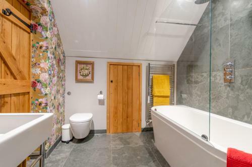 Little Coach House