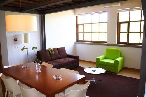 Agroturismo Alojamento Rural de Covelas