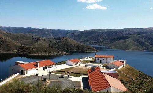 Agroturismo Alojamento Rural de Covelas