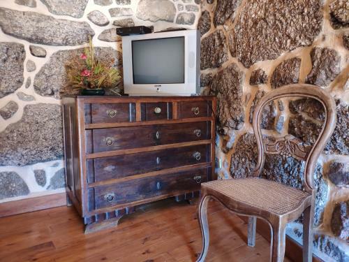 Agroturismo Casa Padre Alexandre