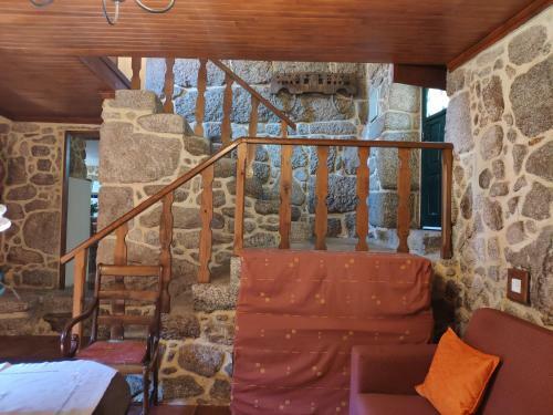 Agroturismo Casa Padre Alexandre
