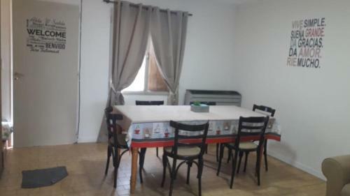 Apartamento Departamento Pleno Centro Para 7 Personas