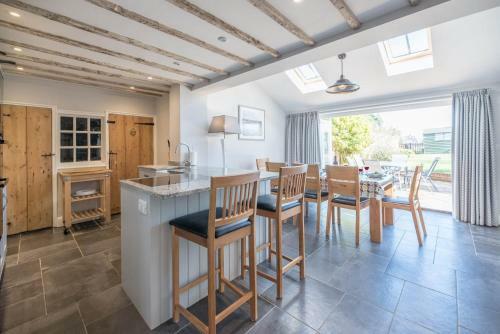 Apartamento Baxter House Wangford Air Manage Suffolk