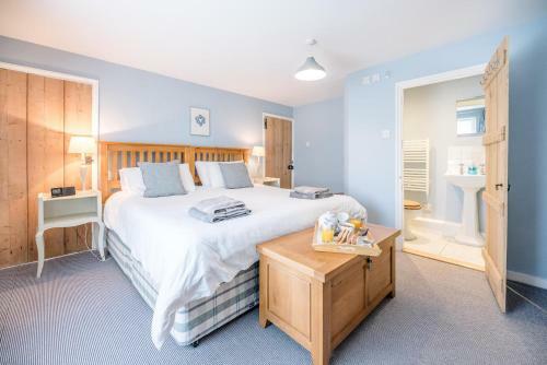 Apartamento Baxter House Wangford Air Manage Suffolk