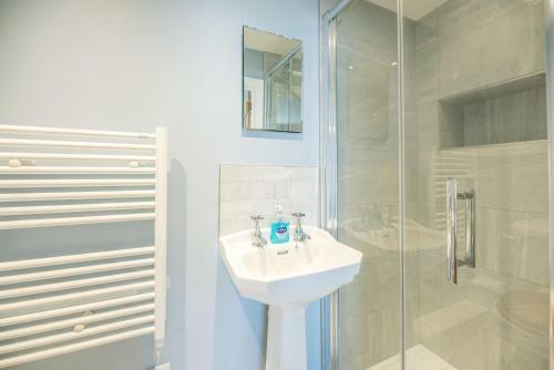 Apartamento Baxter House Wangford Air Manage Suffolk