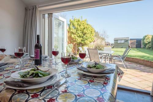 Apartamento Baxter House Wangford Air Manage Suffolk