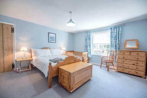 Apartamento Baxter House Wangford Air Manage Suffolk