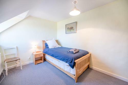 Apartamento Baxter House Wangford Air Manage Suffolk